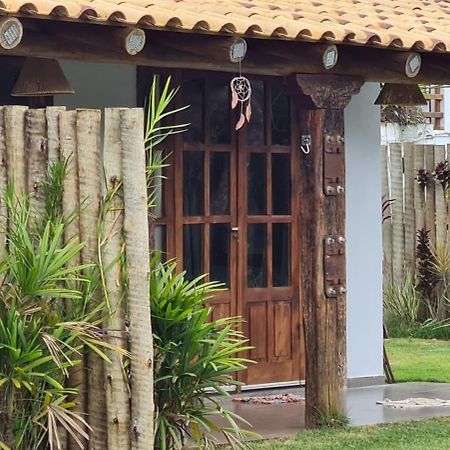 Vale Das Pedras Suites São Tomé das Letras Eksteriør billede