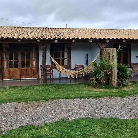 Vale Das Pedras Suites São Tomé das Letras Eksteriør billede
