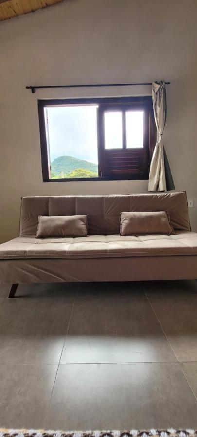 Vale Das Pedras Suites São Tomé das Letras Eksteriør billede