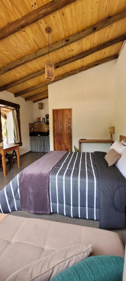Vale Das Pedras Suites São Tomé das Letras Eksteriør billede