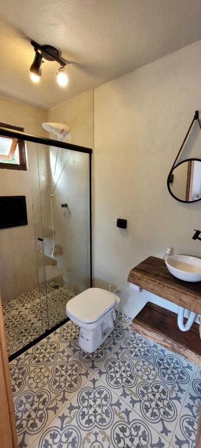Vale Das Pedras Suites São Tomé das Letras Eksteriør billede