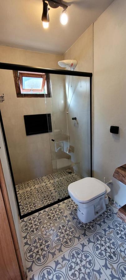 Vale Das Pedras Suites São Tomé das Letras Eksteriør billede
