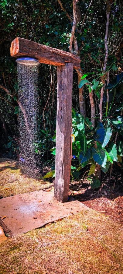 Vale Das Pedras Suites São Tomé das Letras Eksteriør billede