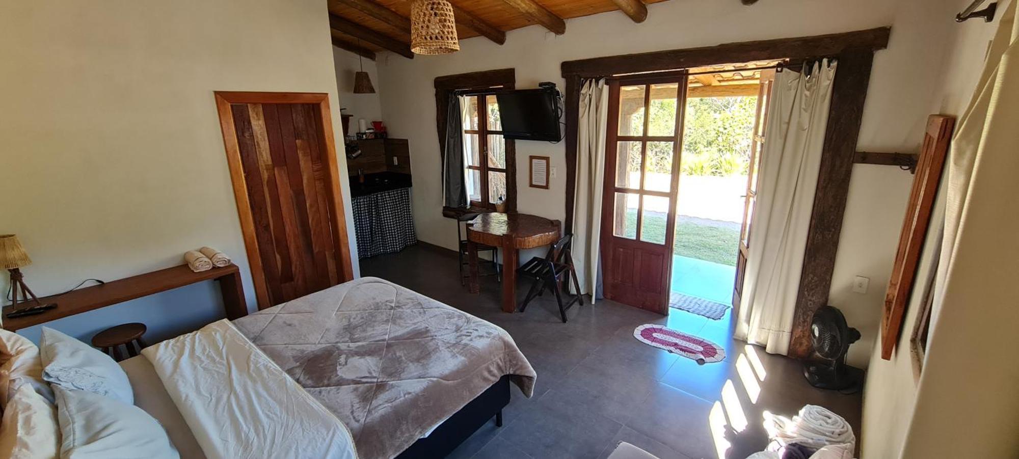 Vale Das Pedras Suites São Tomé das Letras Eksteriør billede