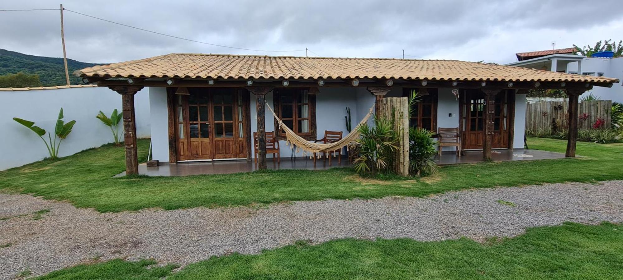 Vale Das Pedras Suites São Tomé das Letras Eksteriør billede